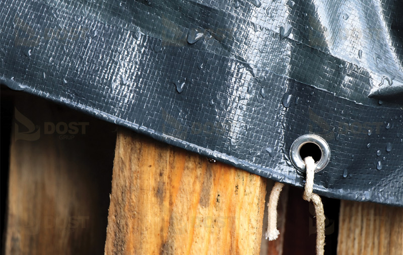 PE Tarps Dost Teknik