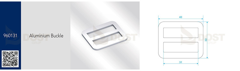 aluminium-buckle-technicial-specifications