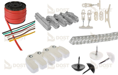 Awning Accessories Main