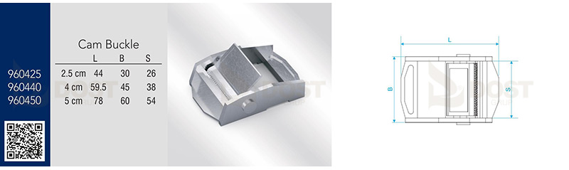 cam-buckle-technicial-specifications