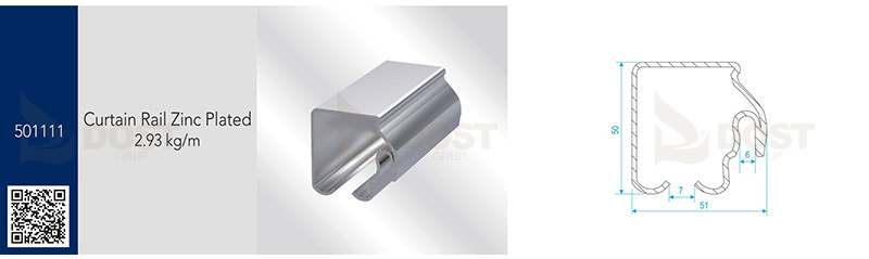 curtain-rail-zinc-plated-2-93-kg-m-technicial-specifications