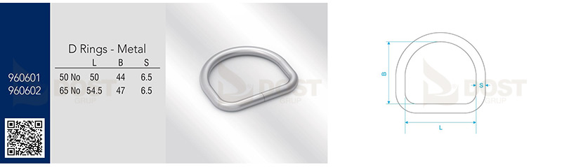 d-rings-metal-technicial-specifications