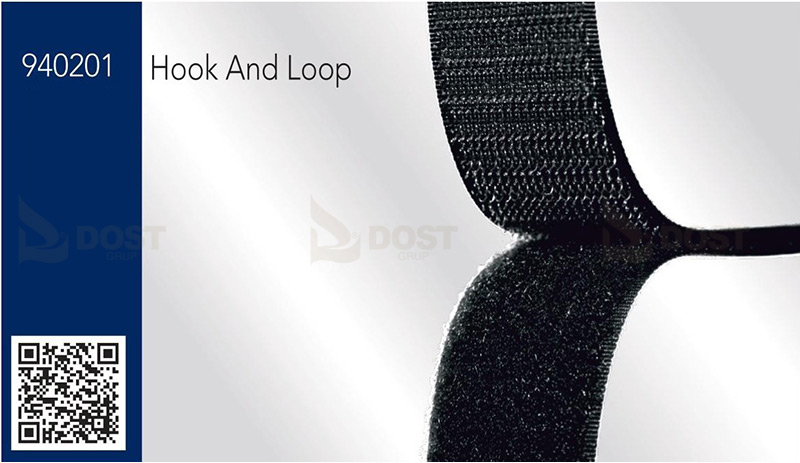 hook-and-loop-technical-specifications