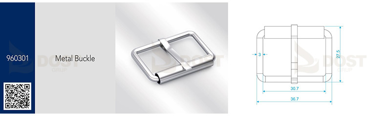 metal-buckle-technicial-specifications