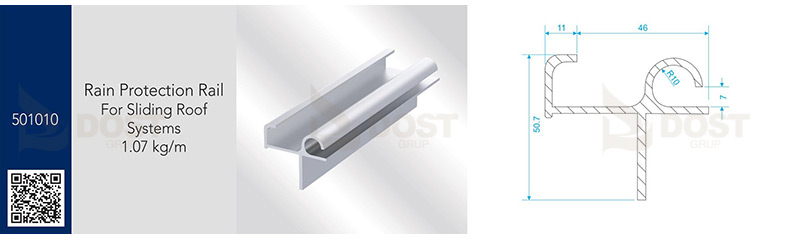 rain-protection-rail-for-sliding-roof-systems-1-07-kg-m-technicial-specifications