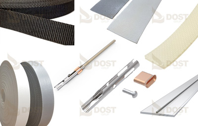 Straps Webbings Main